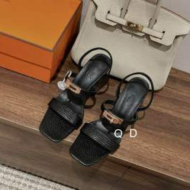 Picture of Hermes Shoes _SKUHermessz35-401011169.5CM4CGDT0702